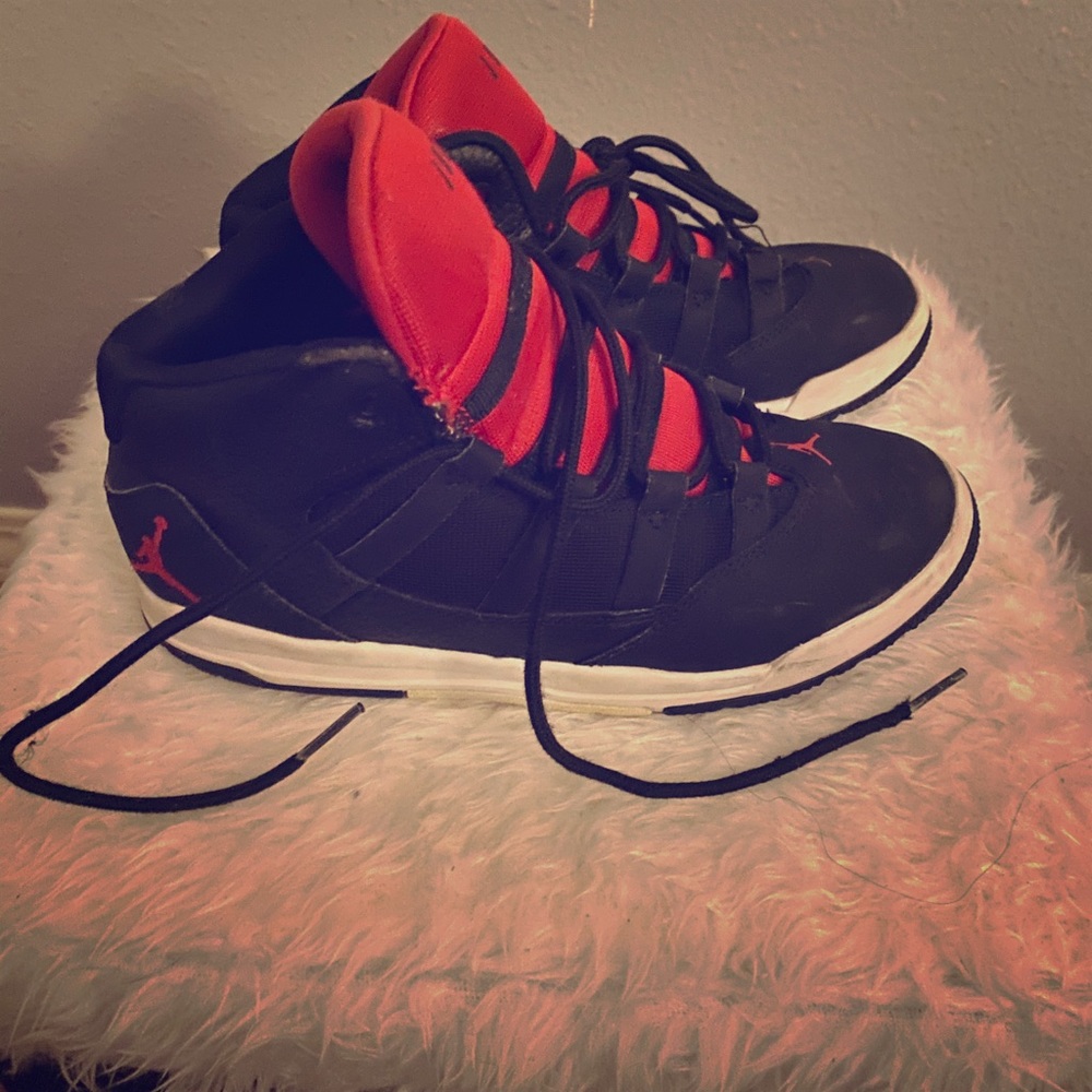 Jordan’s